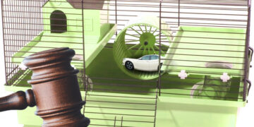 Lässt sich ein Fahrverbot bei Taxifahrern wegen Existenzgefährdung abwenden?