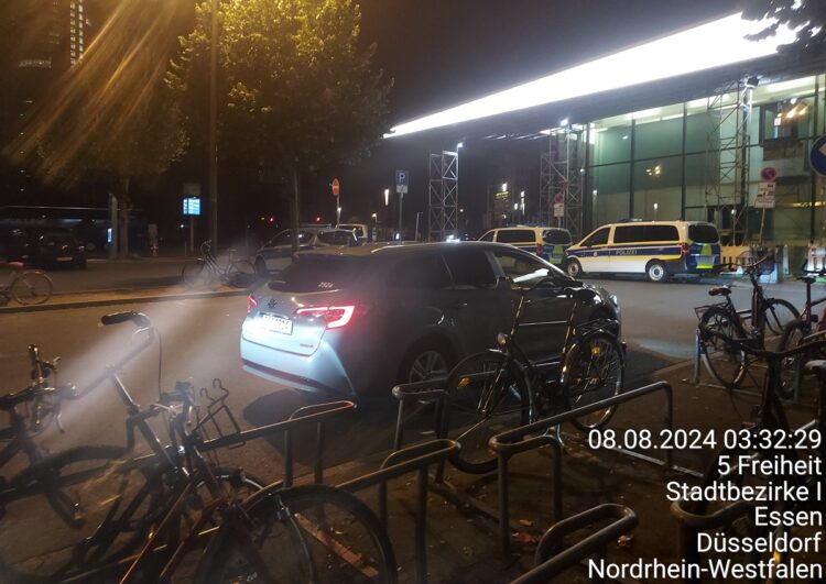 Uber-Start: Bochum sollte nicht das nächste Berlin werden