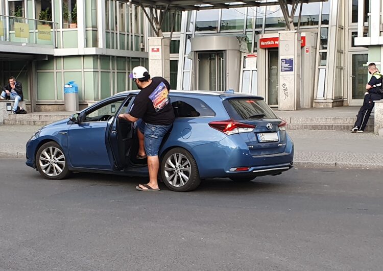 Unverständnis über Verzögerung des Berliner Mindesttarifs