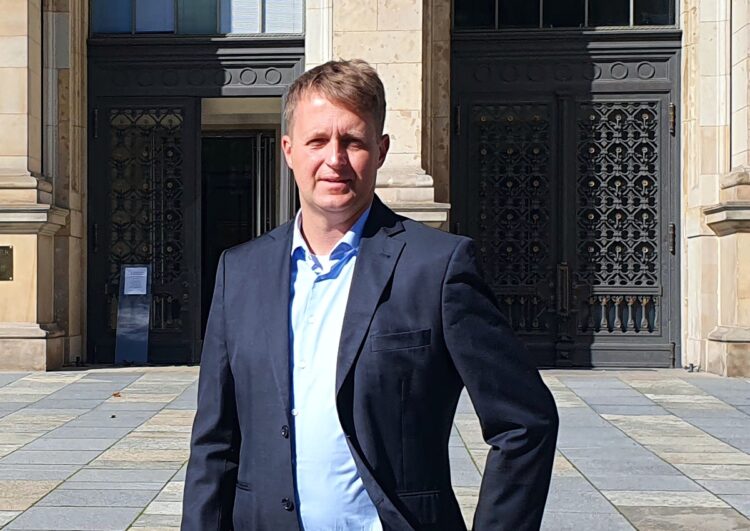 Langsame Politik: Mietwagen-Mindesttarif in Berlin erst 2025