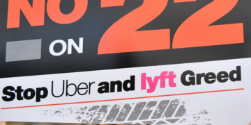 Prop 22: Fauler Kompromiss nun auch höchstrichterlich bestätigt