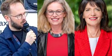 Langsame Politik: Mietwagen-Mindesttarif in Berlin erst 2025