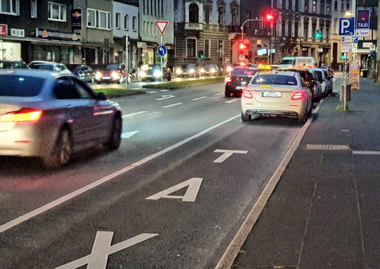 Uber-Start: Bochum sollte nicht das nächste Berlin werden