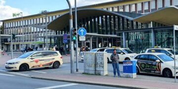 Uber-Start: Bochum sollte nicht das nächste Berlin werden