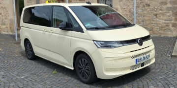 Sonderfinanzierungen für Volkswagen Caddy und Multivan