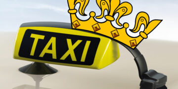 Internationale Taximesse lockt mit großer Tombola