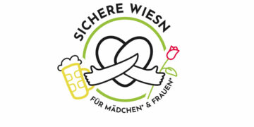 Isarfunk unterstützt Aktion ‚Sichere Wiesn‘