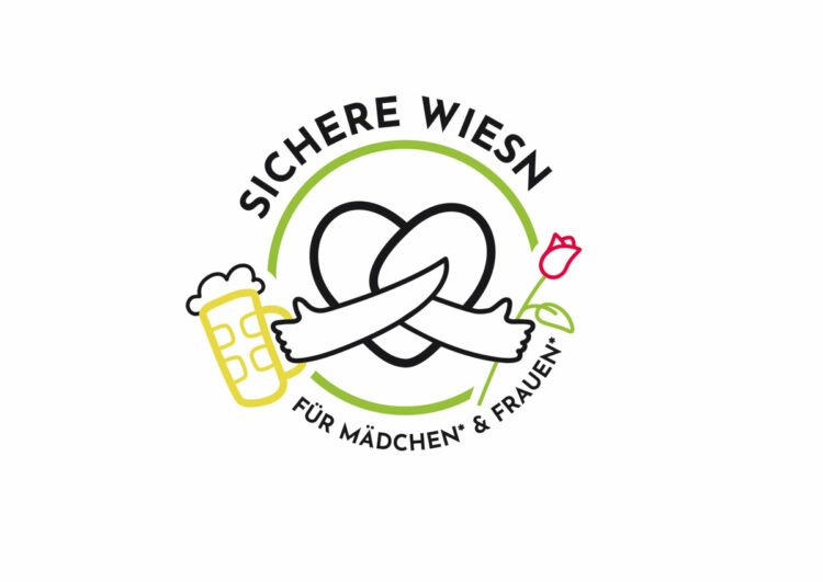 Isarfunk unterstützt Aktion ‚Sichere Wiesn‘