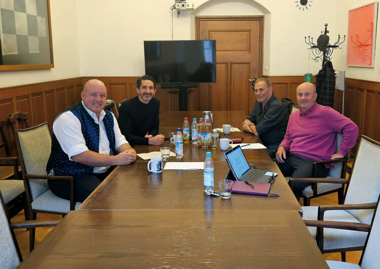 Wenn ein Uber-Unternehmer im Münchner Stadtrat sitzt…