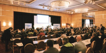 Das Programm rund um die Europäische Taximesse