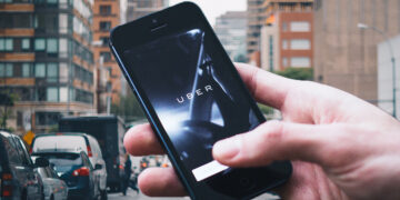 Hacker in New York manipulieren Fahrer-App und ergaunern 40 Millionen Dollar