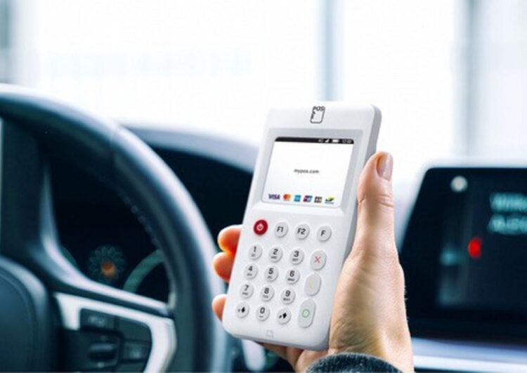 Kartenzahlung und die Vorteile