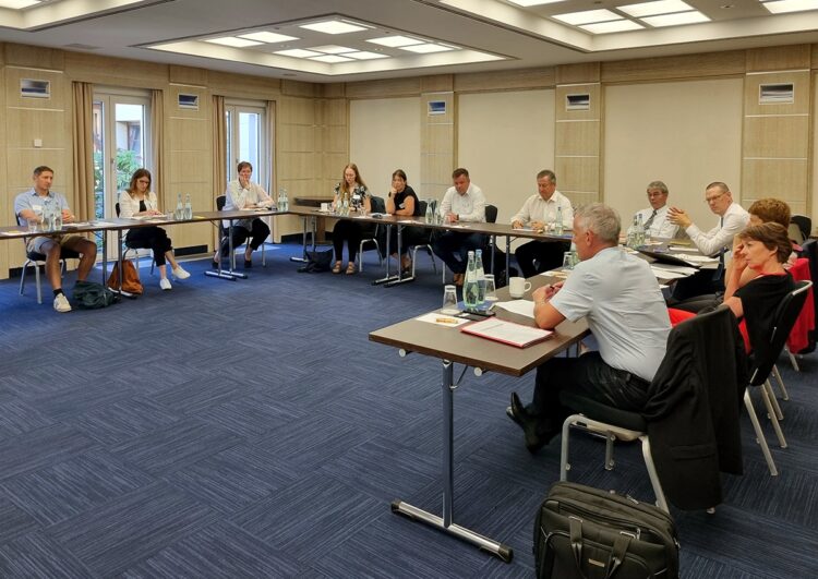 Berlin und Umlandkreise beraten mit BVTM über Umgang mit illegalen Mietwagen