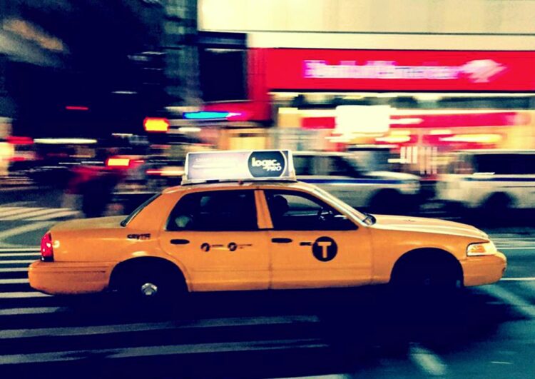 Hacker in New York manipulieren Fahrer-App und ergaunern 40 Millionen Dollar