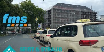 Gemeinsame TSE-Cloud-Lösung: fms steigt bei Seibt & Straub ein