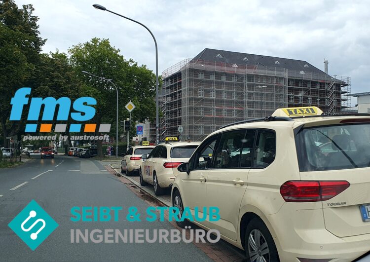 Gemeinsame TSE-Cloud-Lösung: fms steigt bei Seibt & Straub ein
