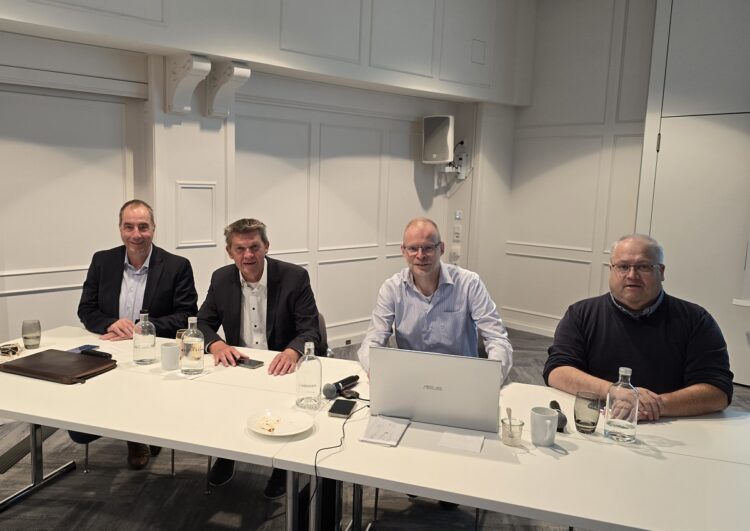 Taxi Deutschland: Wettbewerbsfähig mit gemeinsamer Plattform