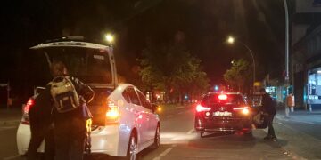 Uber & Co. breiten sich immer aggressiver aus