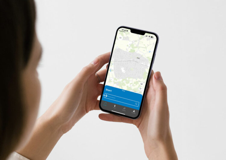 ÖPNV-Taxi startet als „flex taxi“ in Harsewinkel und Verl