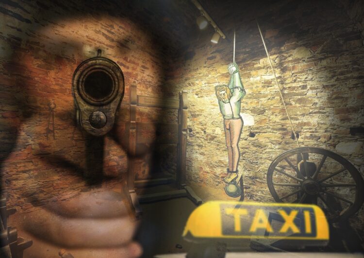 Räuberischer Angriff auf Kraftfahrer – ist der Paragraph noch sinnvoll?