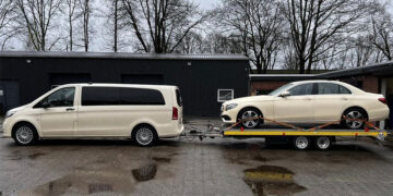 Leihtaxikosten: Wer den Schaden hat …