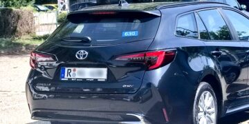 LV Bayern: Uber-Verkehr in Regensburg rechtswidrig genehmigt