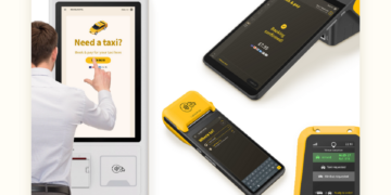 Taxibutler erneuert die Produktpalette