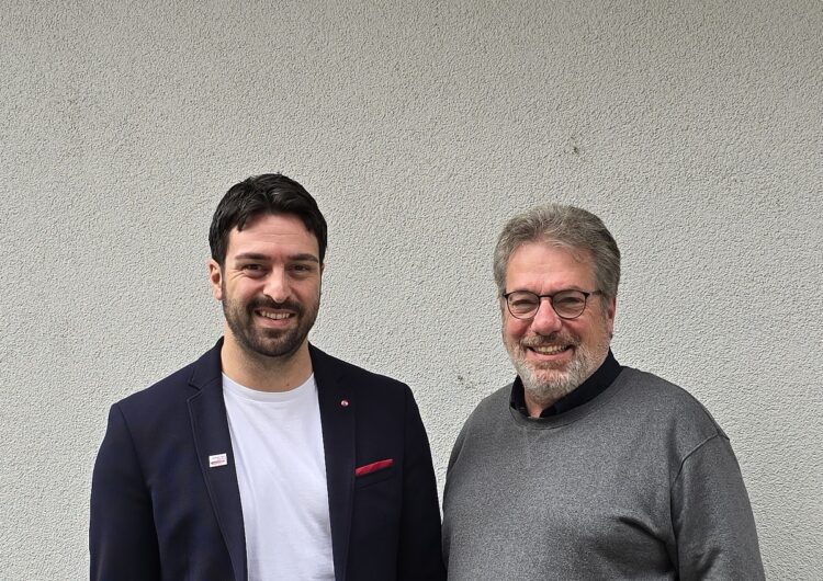 Hamburger Behörde gibt Termin für den nächsten E-Taxentag bekannt