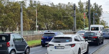 Kölner Zentrale deckt Uber-Lügen auf – WDR dreht Reportage