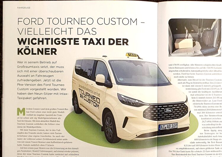 Wenn die Behörde Steine in den Weg legt