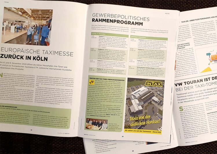 Wenn die Behörde Steine in den Weg legt