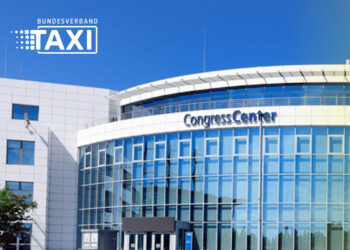 Safe the Date – Deutscher Taxi und Mietwagentag 2025