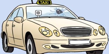 Neues Beschäftigtendatengesetz in Arbeit – was droht da dem Taxigewerbe?