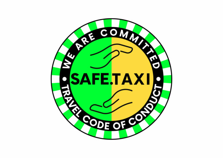 Initiative für sichere Taxifahrten ist in Dänemark gestartet