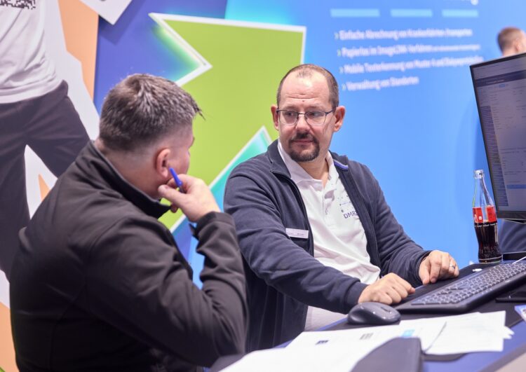 Abrechnung von Krankenfahrten stößt auf reges Interesse