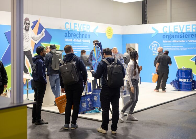 Abrechnung von Krankenfahrten stößt auf reges Interesse