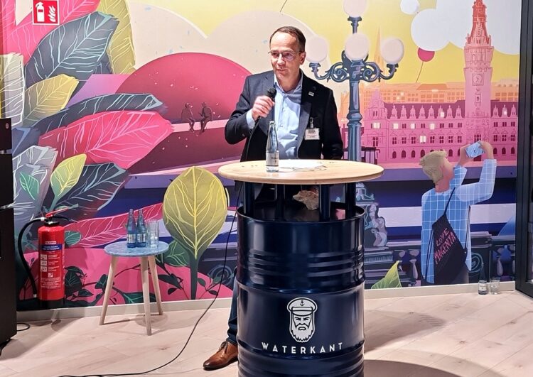 Mega-Taxi-Tag Hamburg im Megastore