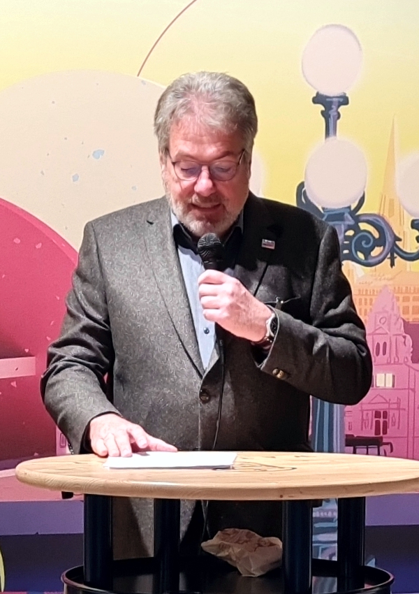 Mega-Taxi-Tag Hamburg im Megastore