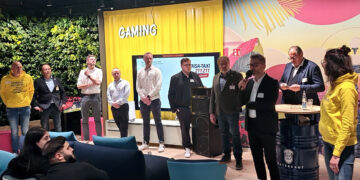 Mega-Taxi-Tag Hamburg im Megastore