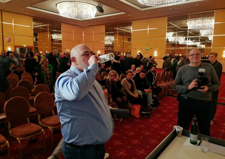 Tombola der ETM 2024: Gewinner kommt aus Rheinland-Pfalz