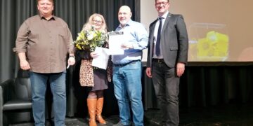 Tombola der ETM 2024: Gewinner kommt aus Rheinland-Pfalz