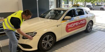 „Taxi-Quality-Check“ durch den ADAC