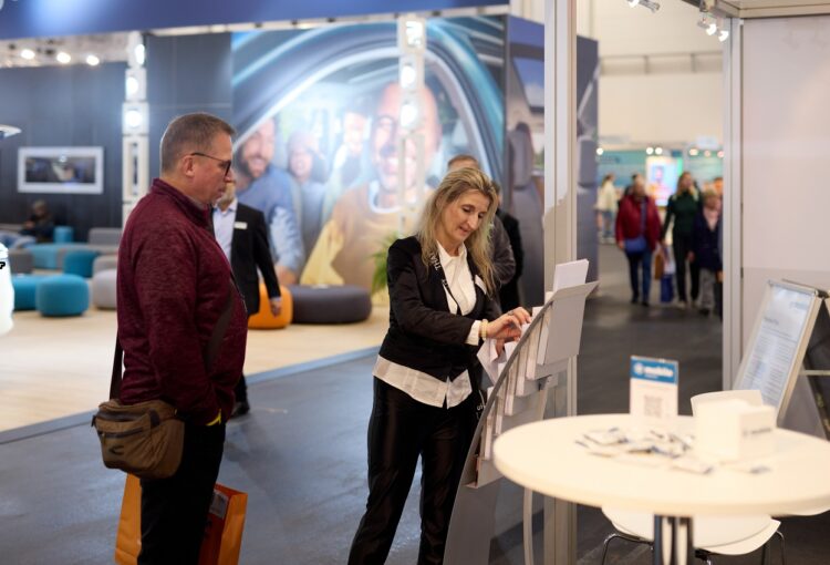 „Die Taximesse gehört nach Köln“