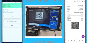 Digitale Belegerzeugung – ein möglicher Game-Changer