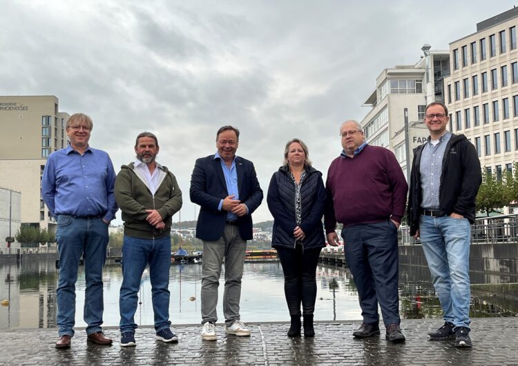 Klausurtagung: TMV prangert Bürokratie-Mühle an