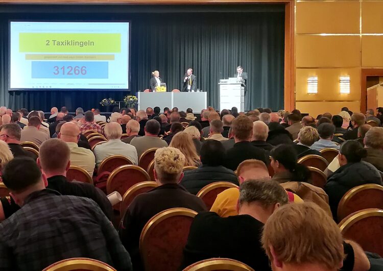 Tombola der ETM 2024: Gewinner kommt aus Rheinland-Pfalz