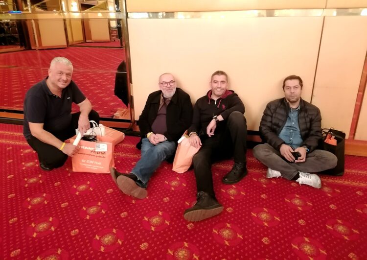 Tombola der ETM 2024: Gewinner kommt aus Rheinland-Pfalz