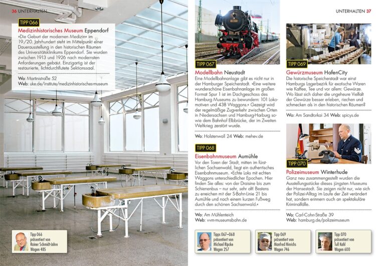 Was ein baumelnder Telefonhörer und eine Taxifahrt durch halb Europa mit guter PR zu tun haben