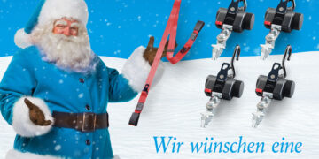 Adventstürchen Nr. 11 – Retraktoren vom KMP-Spezialisten