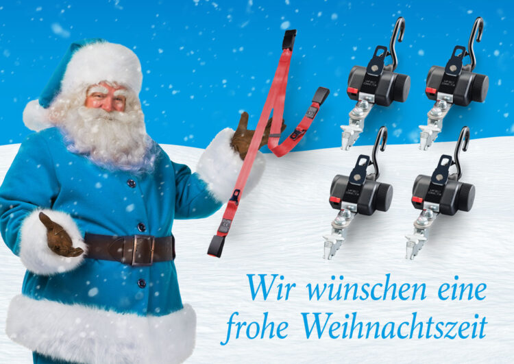 Adventstürchen Nr. 11 – Retraktoren vom KMP-Spezialisten